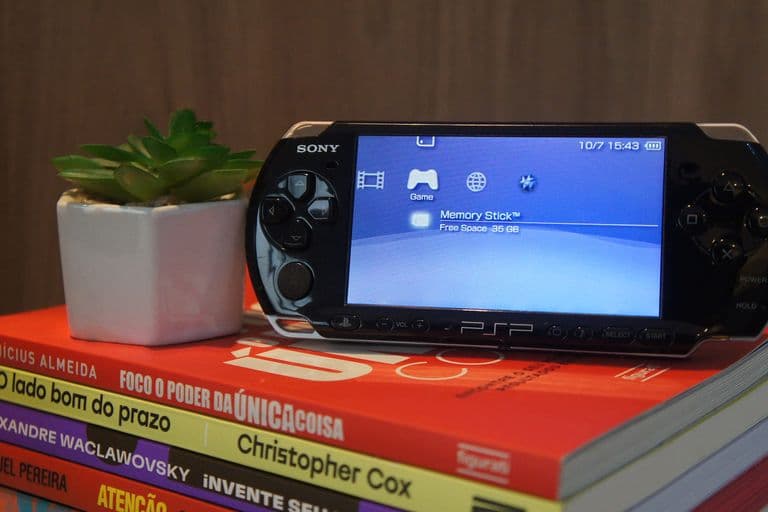 PSP
