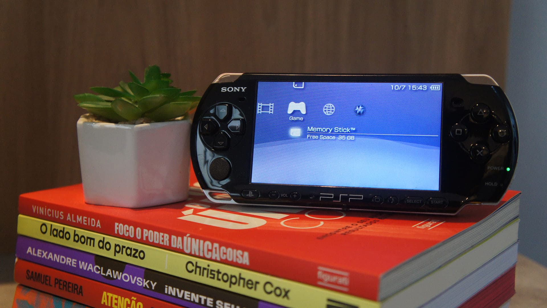 PSP